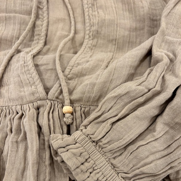 Free People Tunic - Picture 2 of 4